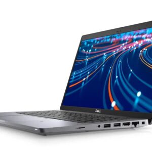 لپ تاپ 14 اینچی دل مدل Latitude 5420-i5 1135G7 16GB 256 SSD W لمسی