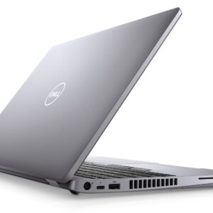 لپ تاپ 15.6 اینچی دل مدل Latitude 5510 - i3 10310U G7 - 8GB DDR4 - 256GB SSD