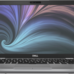 لپ تاپ 14 اینچی دل مدل Latitude 5410 – i7 1045U G7 – 8GB DDR4 – 256GB SSD